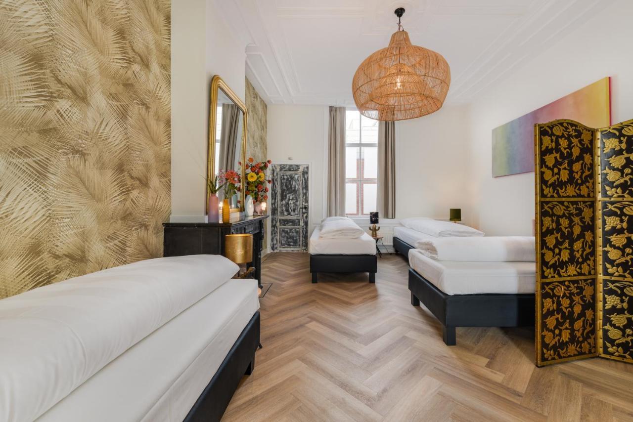 The Monument Hotel La Haye Extérieur photo