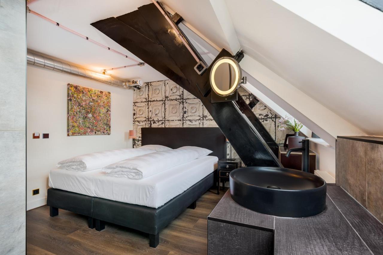 The Monument Hotel La Haye Extérieur photo