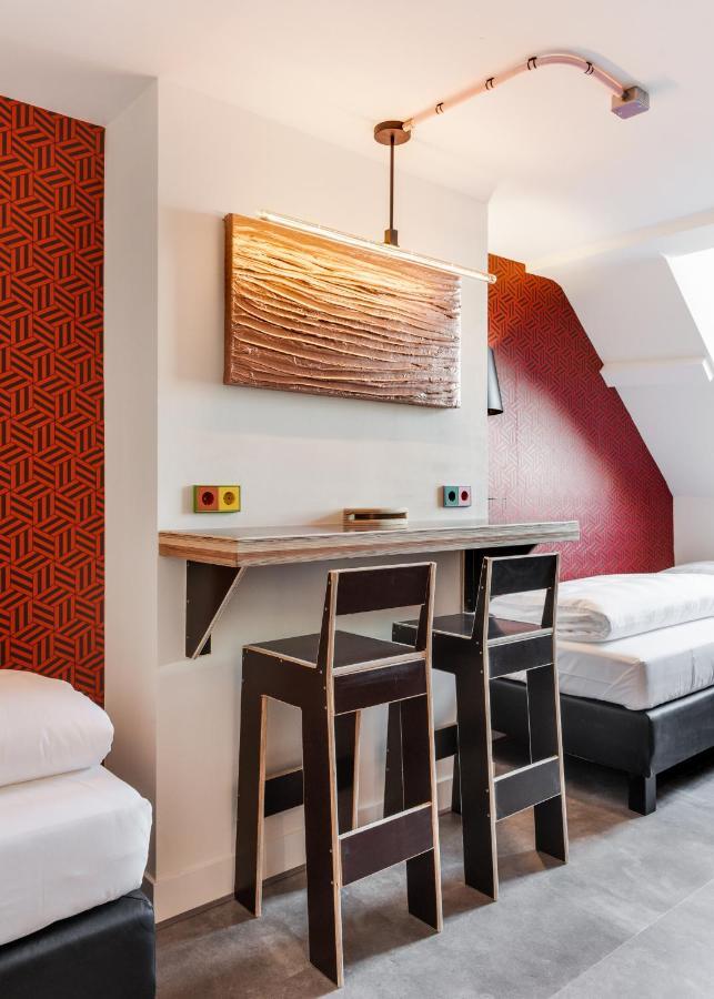 The Monument Hotel La Haye Extérieur photo