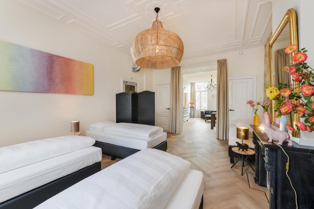 The Monument Hotel La Haye Extérieur photo