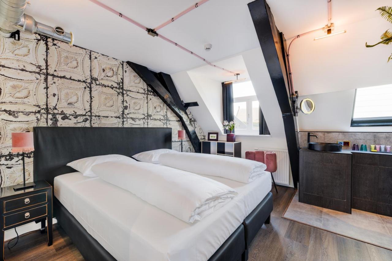 The Monument Hotel La Haye Chambre photo
